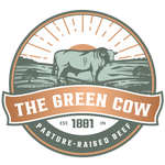 The Green Cow Beef