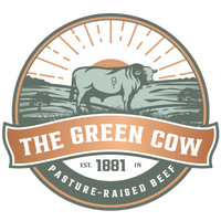 The Green Cow Beef